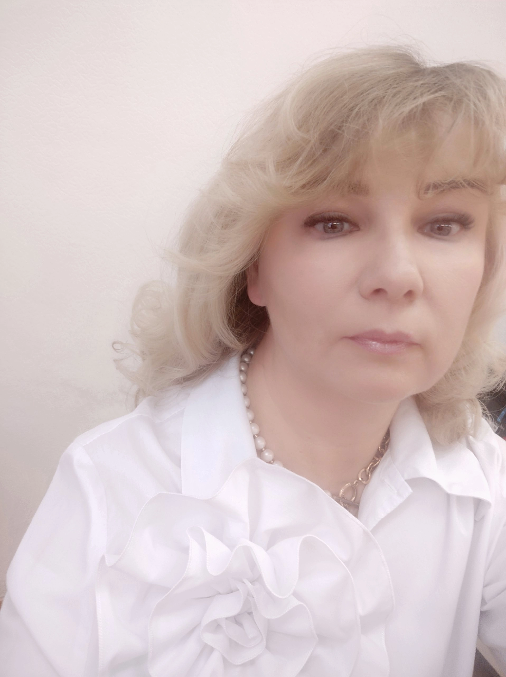 Пинегина Светлана Владимировна.